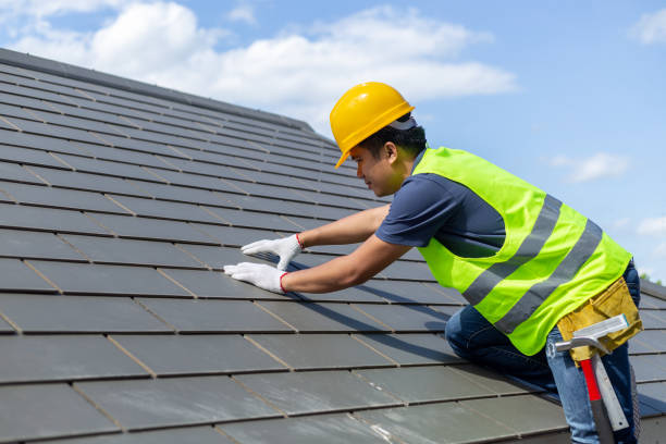 Best Emergency Roof Repair Services  in Brooksville, MS